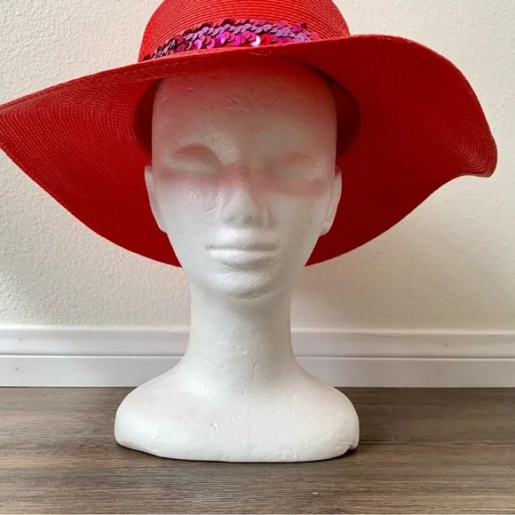 Elegant KakyCo Hat